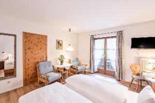 Novum Alpenhotel Bayerischer Hof