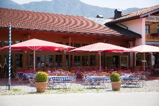 Novum Alpenhotel Bayerischer Hof