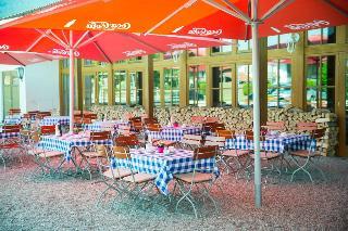 Novum Alpenhotel Bayerischer Hof