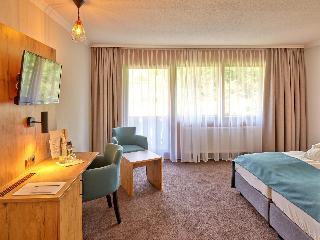 Erlebnis Hotel Chiemgauer Hof
