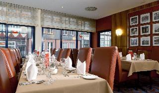 Hotel HKK Wernigerode