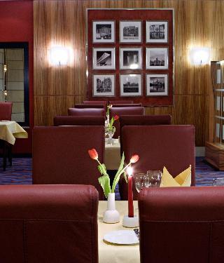 Hotel HKK Wernigerode