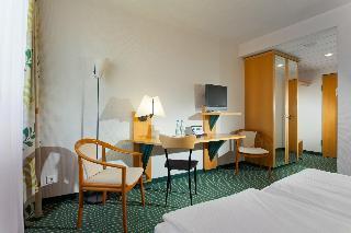 Hotel HKK Wernigerode