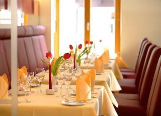Hotel HKK Wernigerode
