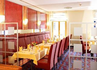 Hotel HKK Wernigerode