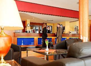 Hotel HKK Wernigerode