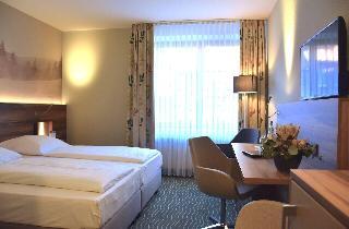 Hotel HKK Wernigerode