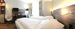 Hotel HKK Wernigerode
