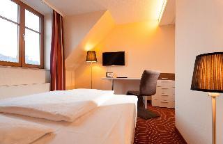 Hotel HKK Wernigerode