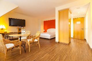 Hotel HKK Wernigerode