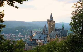 Hotel HKK Wernigerode