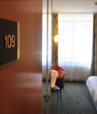 Hotel HKK Wernigerode