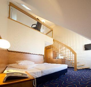 Hotel HKK Wernigerode