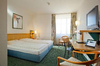 Hotel HKK Wernigerode