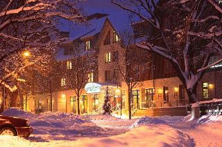 Гостиница HKK Wernigerode