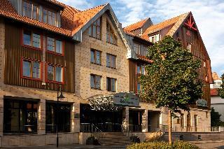 Hotel HKK Wernigerode