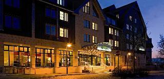 Hotel HKK Wernigerode