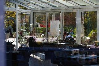 Hotel Am Schwanenweiher