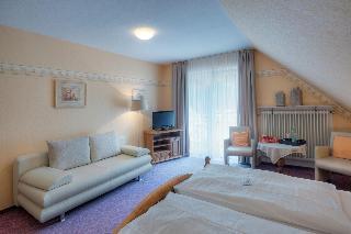 Hotel Am Schwanenweiher