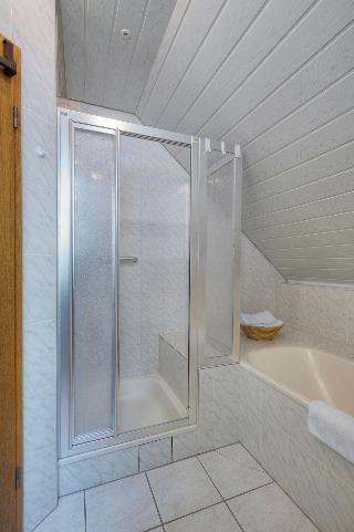 Hotel Am Schwanenweiher