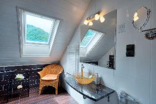 Hotel Am Schwanenweiher