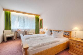 Hotel Am Schwanenweiher