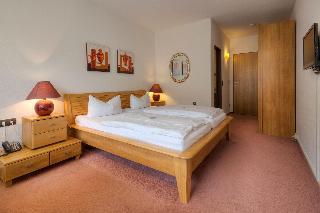 Hotel Am Schwanenweiher