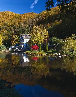 Hotel Am Schwanenweiher