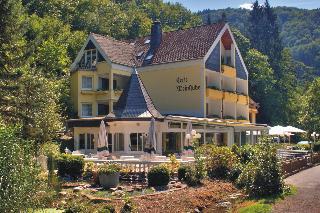 Hotel Am Schwanenweiher