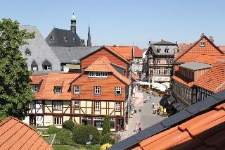 Altwernigeroder Apparthotel
