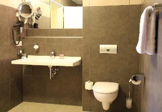 Altwernigeroder Apparthotel