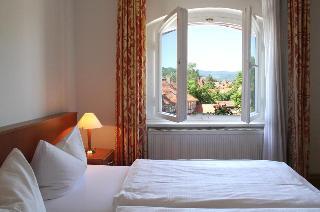 Altwernigeroder Apparthotel