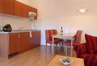 Altwernigeroder Apparthotel