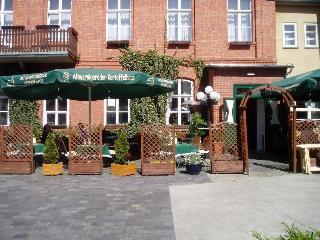 Altwernigeroder Apparthotel