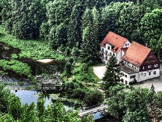 Гостиница Neumuhle