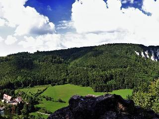 Гостиница Neumuhle