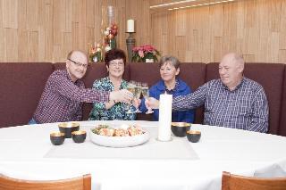 Гостиница Enjoy Waldhotel Willingen