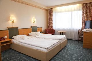 Гостиница Enjoy Waldhotel Willingen