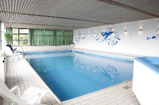 Гостиница Enjoy Waldhotel Willingen