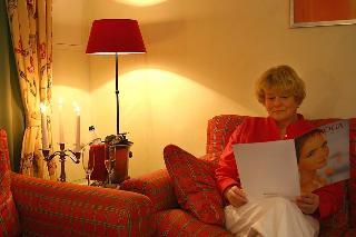 Гостиница Enjoy Waldhotel Willingen