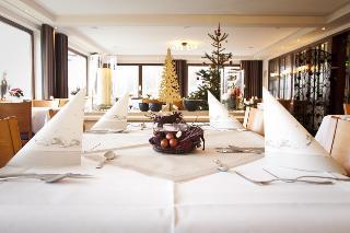 Гостиница Enjoy Waldhotel Willingen