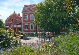 Hotel Center Dubener Heide