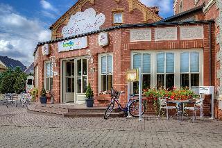 Гостиница Center Dubener Heide