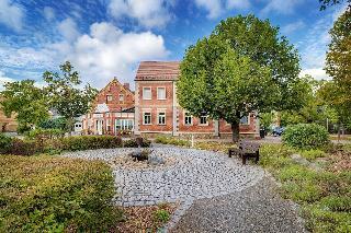 Гостиница Center Dubener Heide
