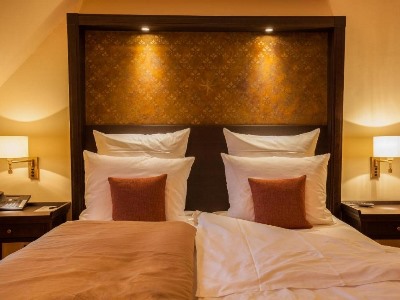 Hotel Schloss Waldeck