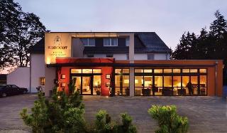 Hotel Akzent Haus Surendorff