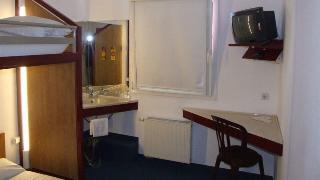 Hotel Formule 1 Mannheim Sud Ost Heidelberg