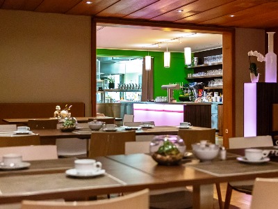 Hotel Parsberg