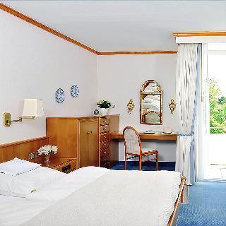 Hotel Sternhagen