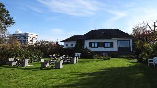 Гостиница Sternhagen